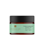 Tumeric & Seabuckthorn Treatment Mask 50ml
