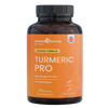 Turmeric Pro High Strength with Ginger and Black Pepper