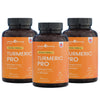 Turmeric Pro Triple Pack
