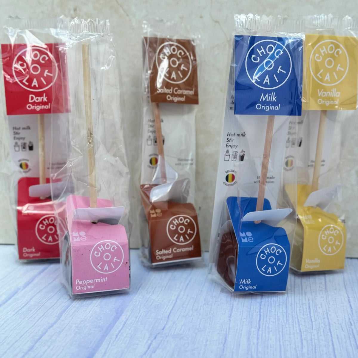Pregnancy Pamper Kit