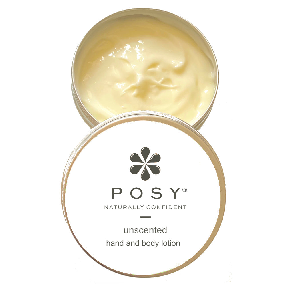 Lotion - unscented
