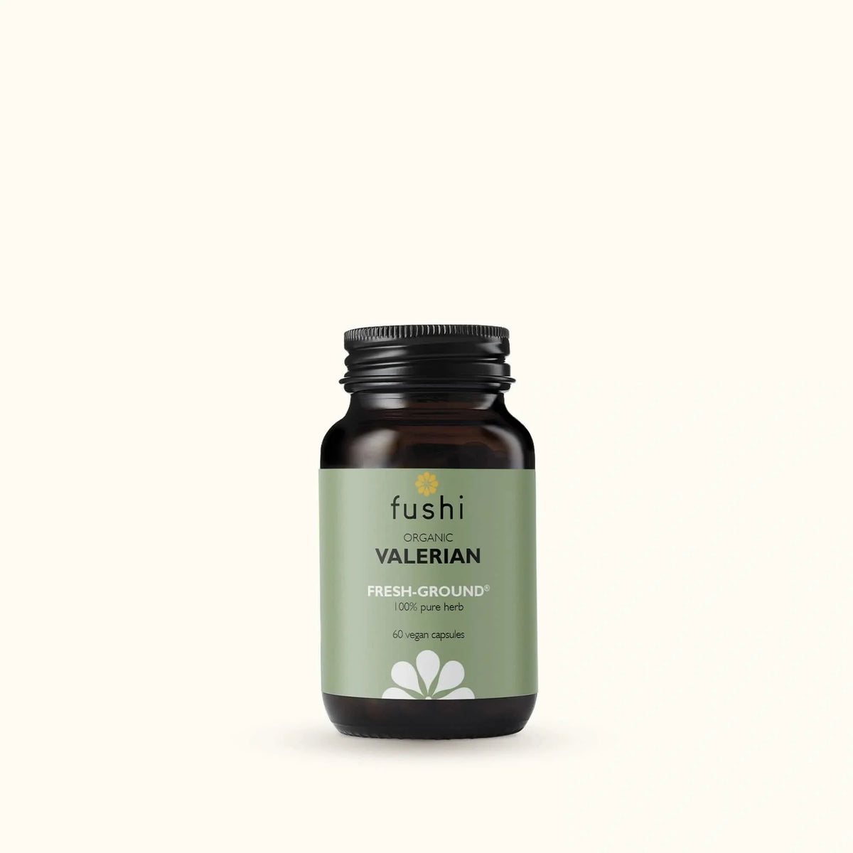 Organic Valerian
