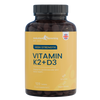 Vitamin K2 + D3 High strength tablets