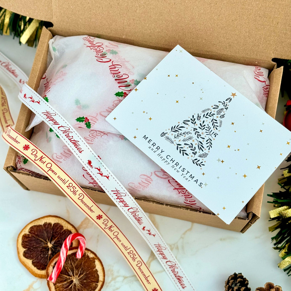 Relax & Refuel | Hamper for Men