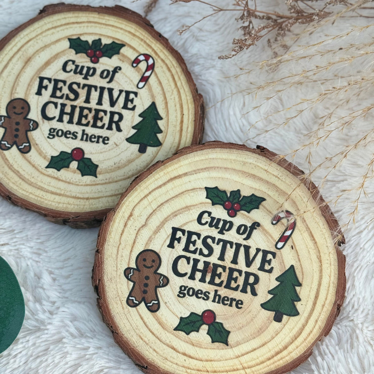 Merry & Bright | Christmas Gift Set