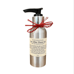 Zen Aftershave Gel - The Aftershave That Does More Than Just Cool